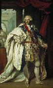 Sir Joshua Reynolds, Frederik